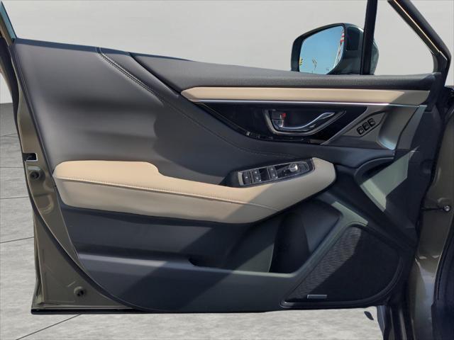 new 2025 Subaru Outback car, priced at $40,041