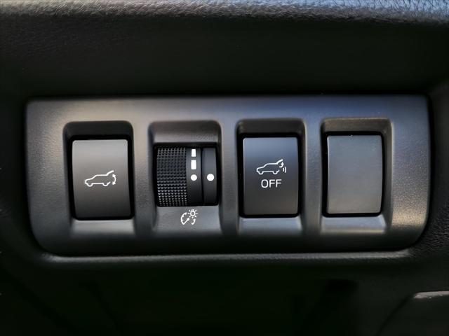 new 2025 Subaru Outback car, priced at $40,041