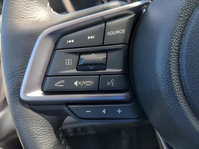 new 2025 Subaru Outback car, priced at $40,041