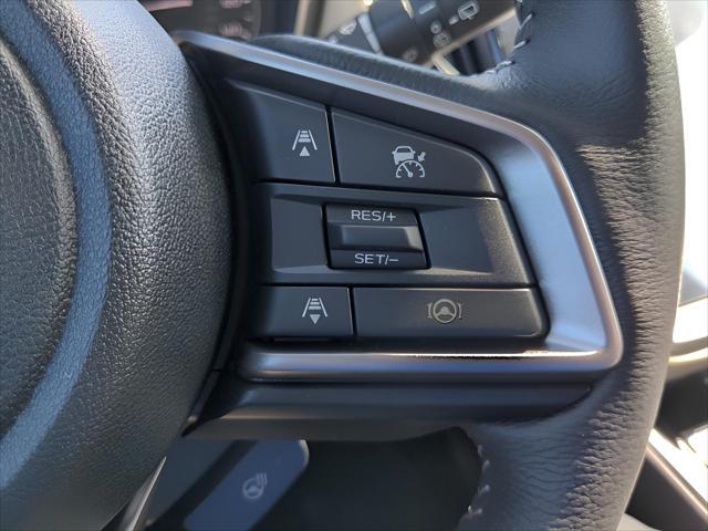 new 2025 Subaru Outback car, priced at $40,041