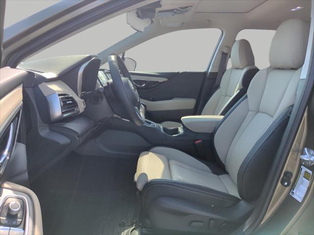 new 2025 Subaru Outback car, priced at $40,041