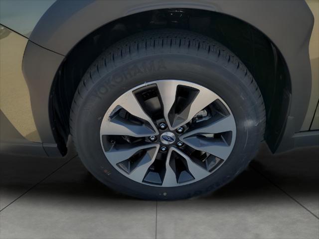 new 2025 Subaru Outback car, priced at $40,041