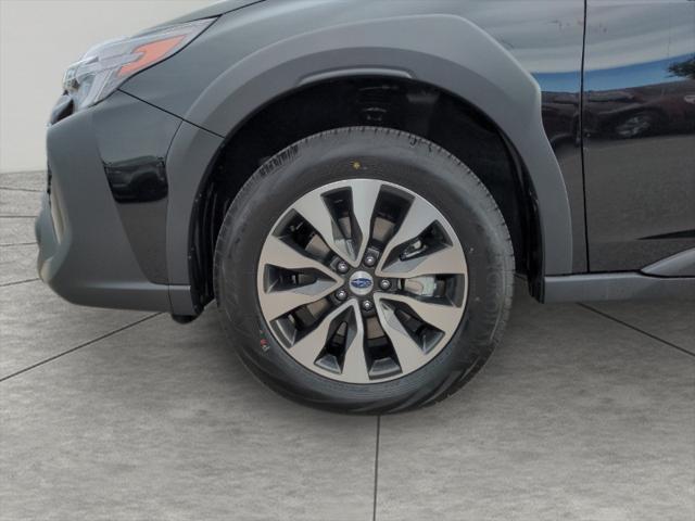 new 2025 Subaru Outback car, priced at $41,951