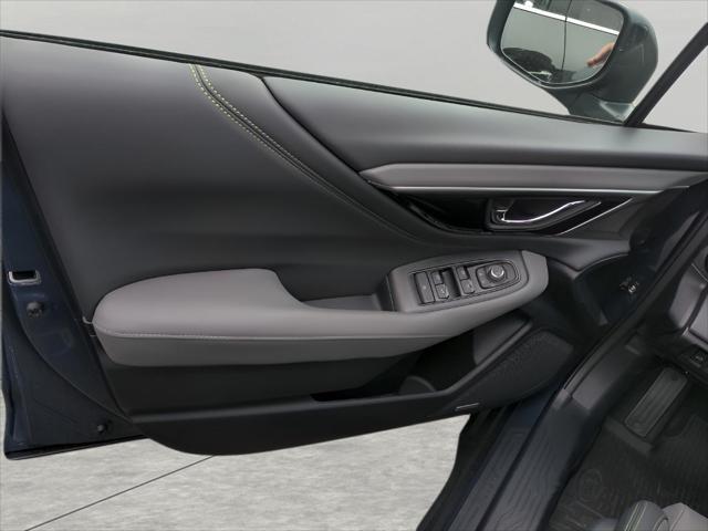 new 2025 Subaru Outback car, priced at $36,641