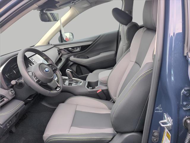 new 2025 Subaru Outback car, priced at $36,641