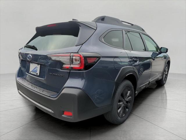 new 2025 Subaru Outback car, priced at $36,641