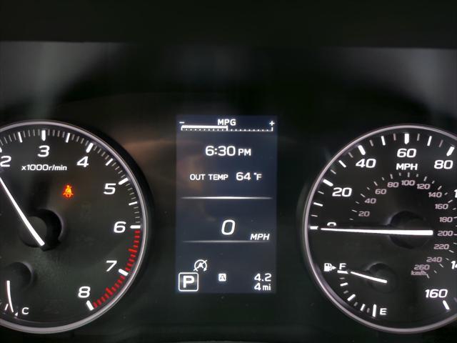 new 2025 Subaru Outback car, priced at $36,641