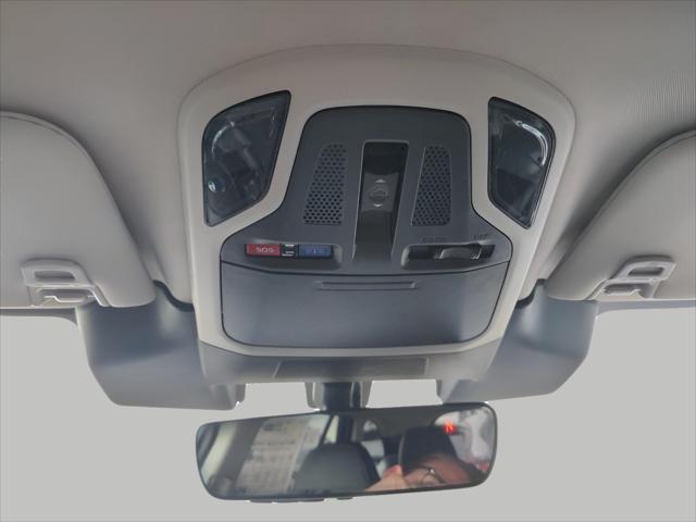 new 2025 Subaru Outback car, priced at $36,641