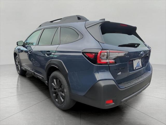 new 2025 Subaru Outback car, priced at $36,641