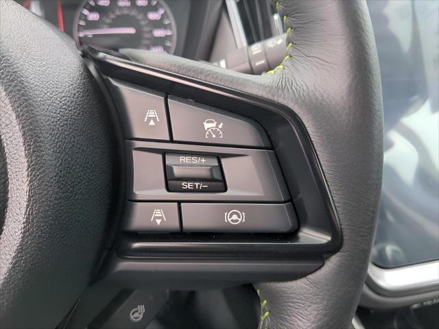 new 2025 Subaru Outback car, priced at $36,641