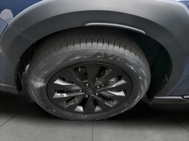 new 2025 Subaru Outback car, priced at $36,641