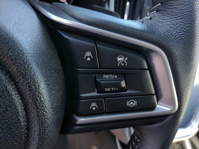 new 2025 Subaru Outback car, priced at $34,712