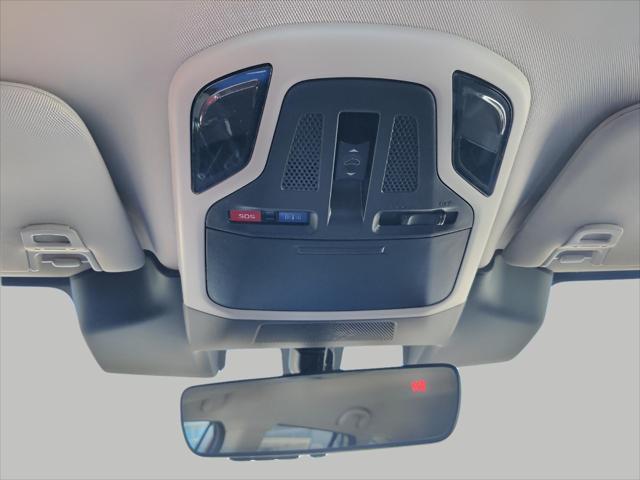 new 2025 Subaru Outback car, priced at $34,712