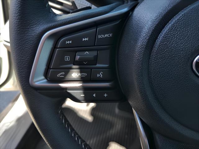 new 2025 Subaru Outback car, priced at $34,712