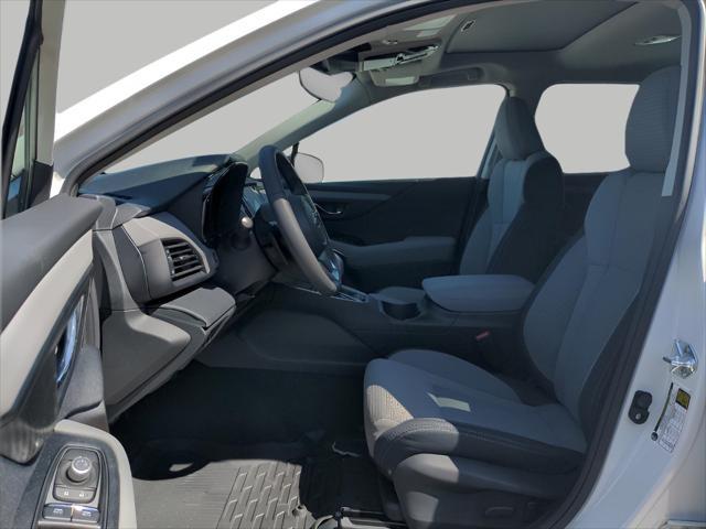 new 2025 Subaru Outback car, priced at $34,712