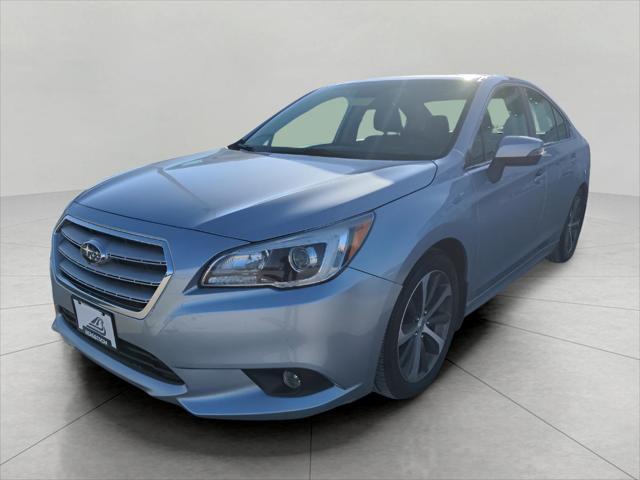 used 2015 Subaru Legacy car, priced at $16,556