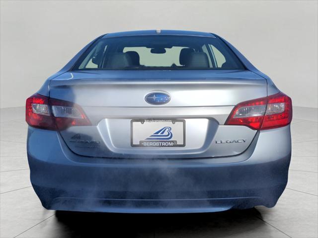 used 2015 Subaru Legacy car, priced at $16,556