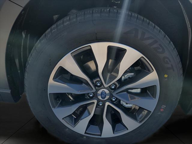 new 2025 Subaru Outback car, priced at $40,901