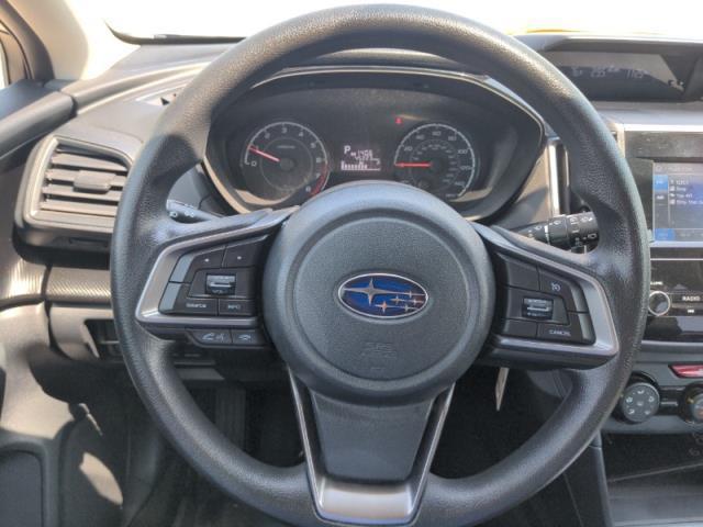 used 2018 Subaru Crosstrek car, priced at $19,989