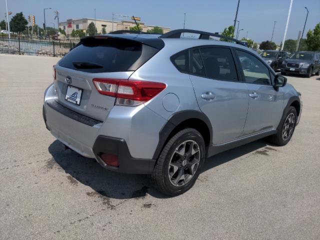 used 2018 Subaru Crosstrek car, priced at $19,989