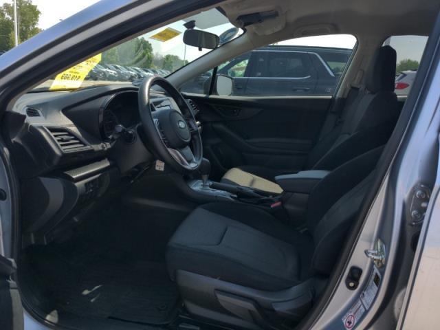 used 2018 Subaru Crosstrek car, priced at $19,989