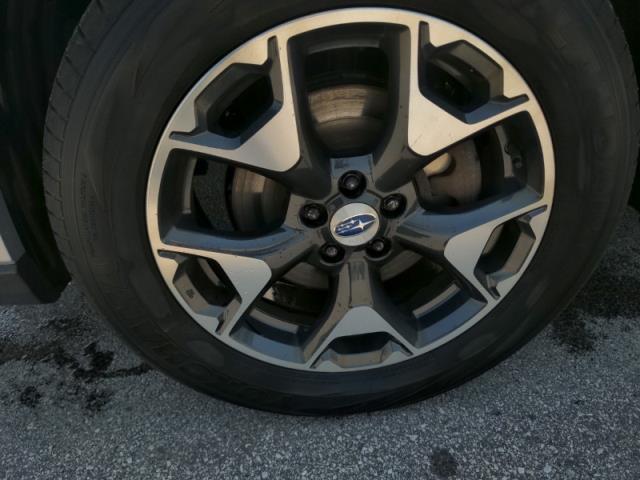 used 2018 Subaru Crosstrek car, priced at $19,989