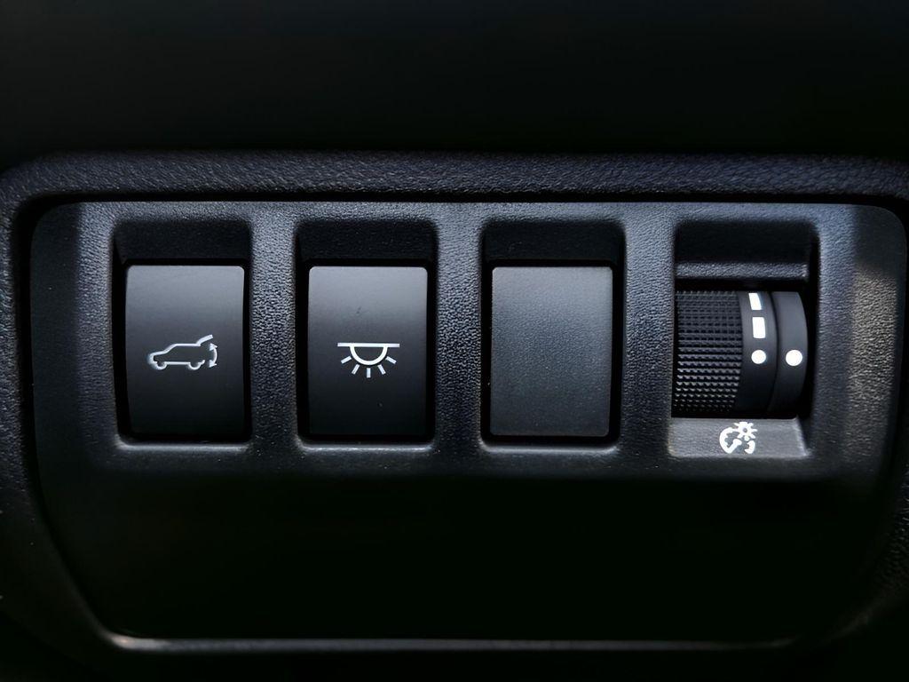 new 2025 Subaru Ascent car, priced at $50,971