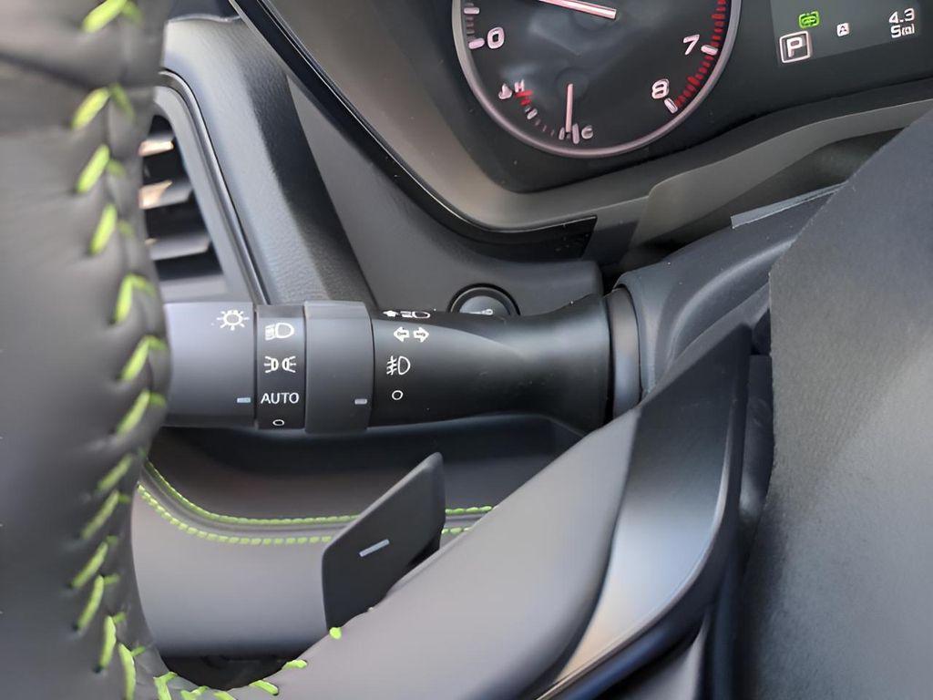 new 2025 Subaru Ascent car, priced at $50,971