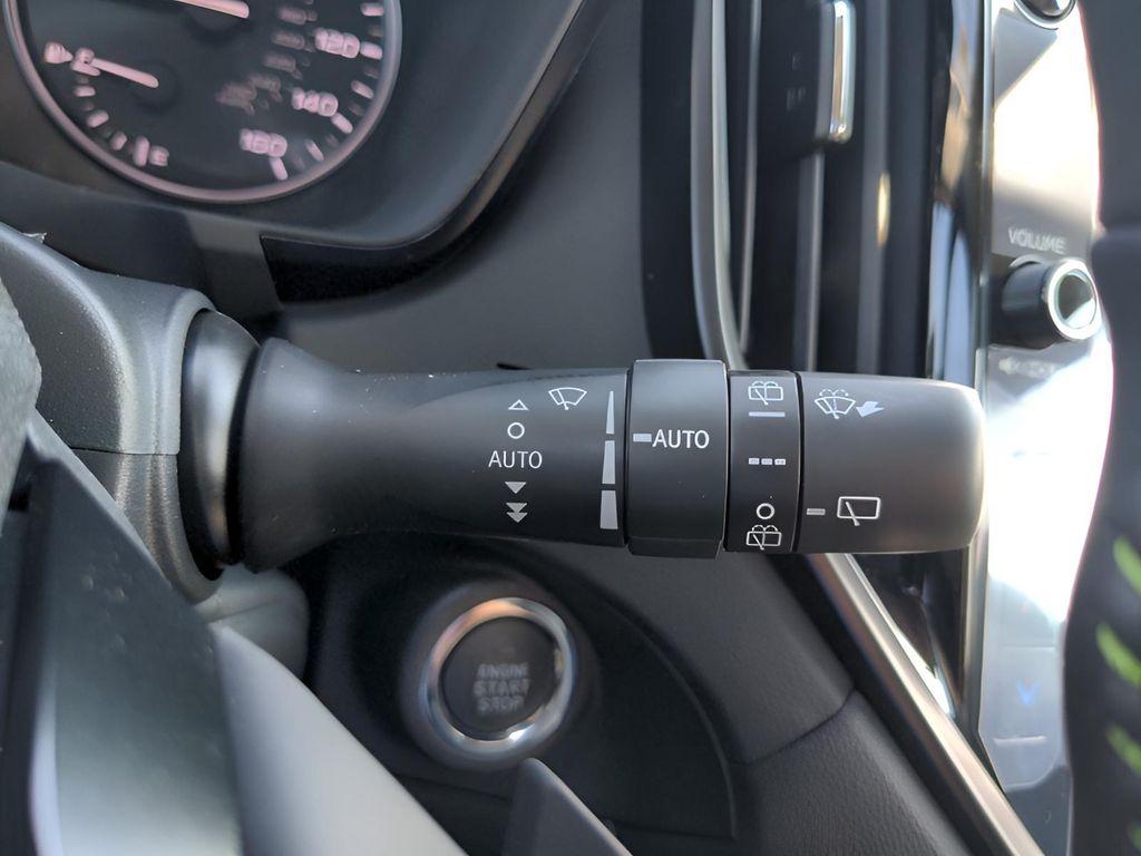 new 2025 Subaru Ascent car, priced at $50,971