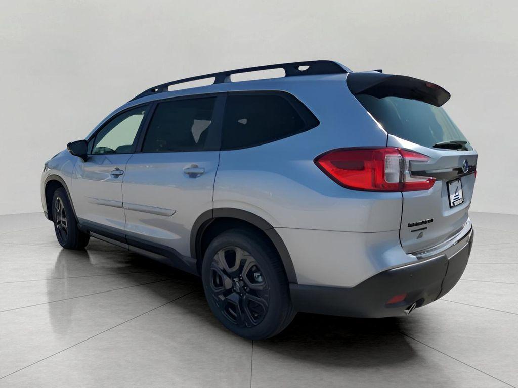 new 2025 Subaru Ascent car, priced at $50,971