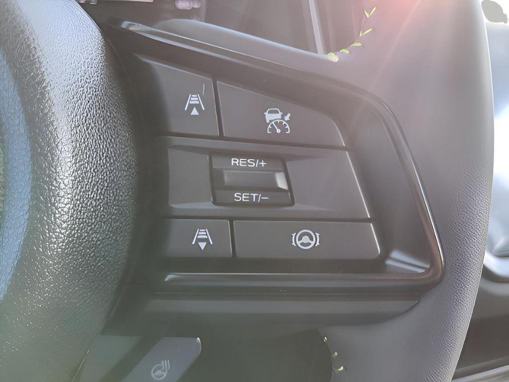 new 2025 Subaru Ascent car, priced at $50,971