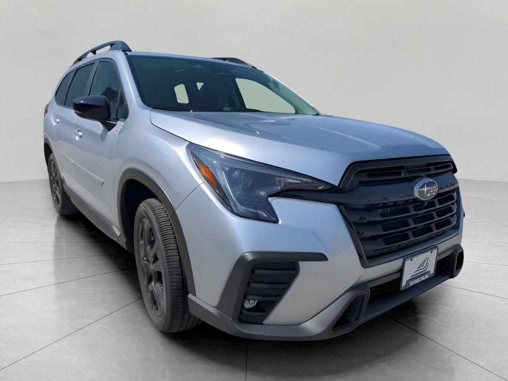 new 2025 Subaru Ascent car, priced at $51,991