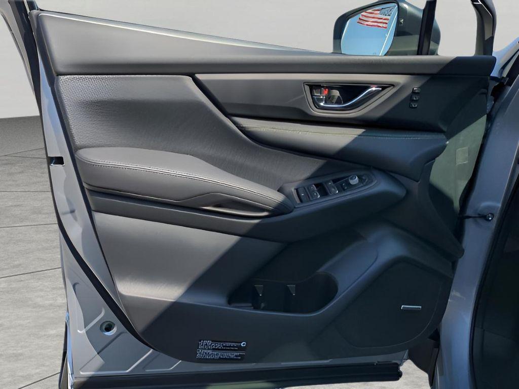 new 2025 Subaru Ascent car, priced at $50,971