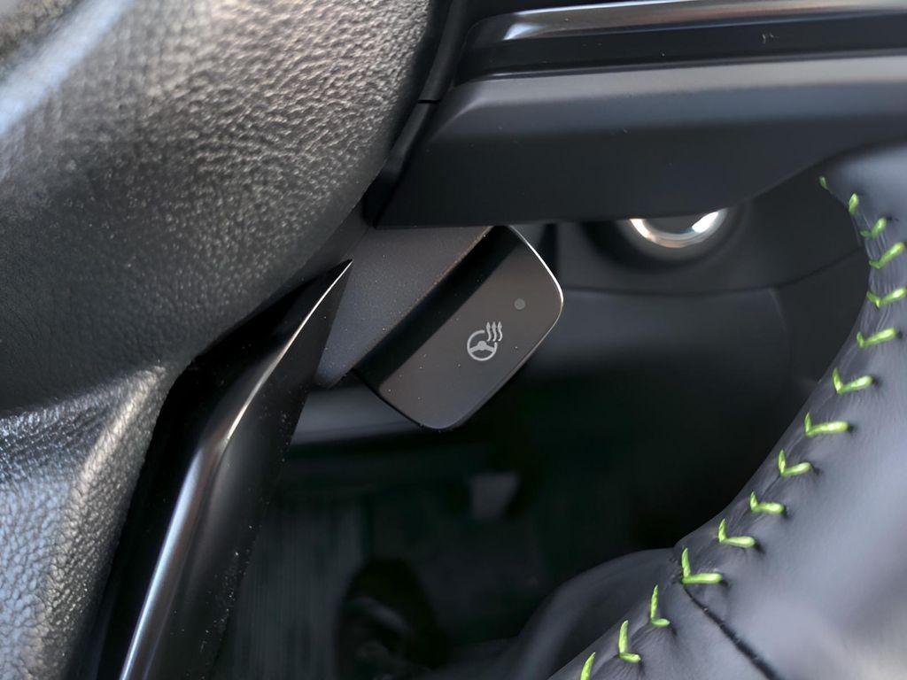 new 2025 Subaru Ascent car, priced at $50,971