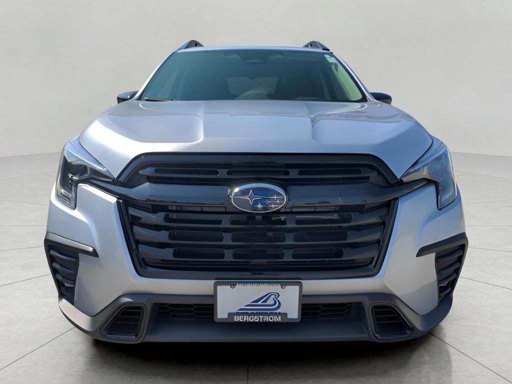 new 2025 Subaru Ascent car, priced at $50,971