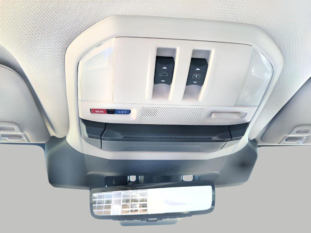 new 2025 Subaru Ascent car, priced at $50,971