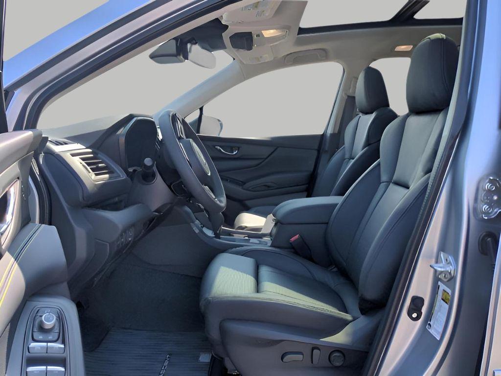 new 2025 Subaru Ascent car, priced at $50,971