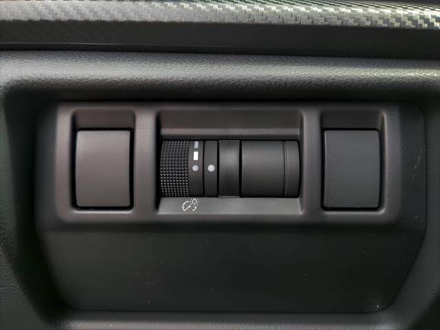 new 2025 Subaru Crosstrek car, priced at $36,561