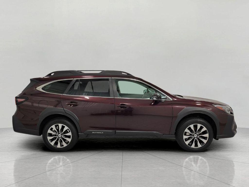 used 2024 Subaru Outback car, priced at $30,986