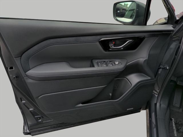 new 2025 Subaru Forester Hybrid car, priced at $41,751