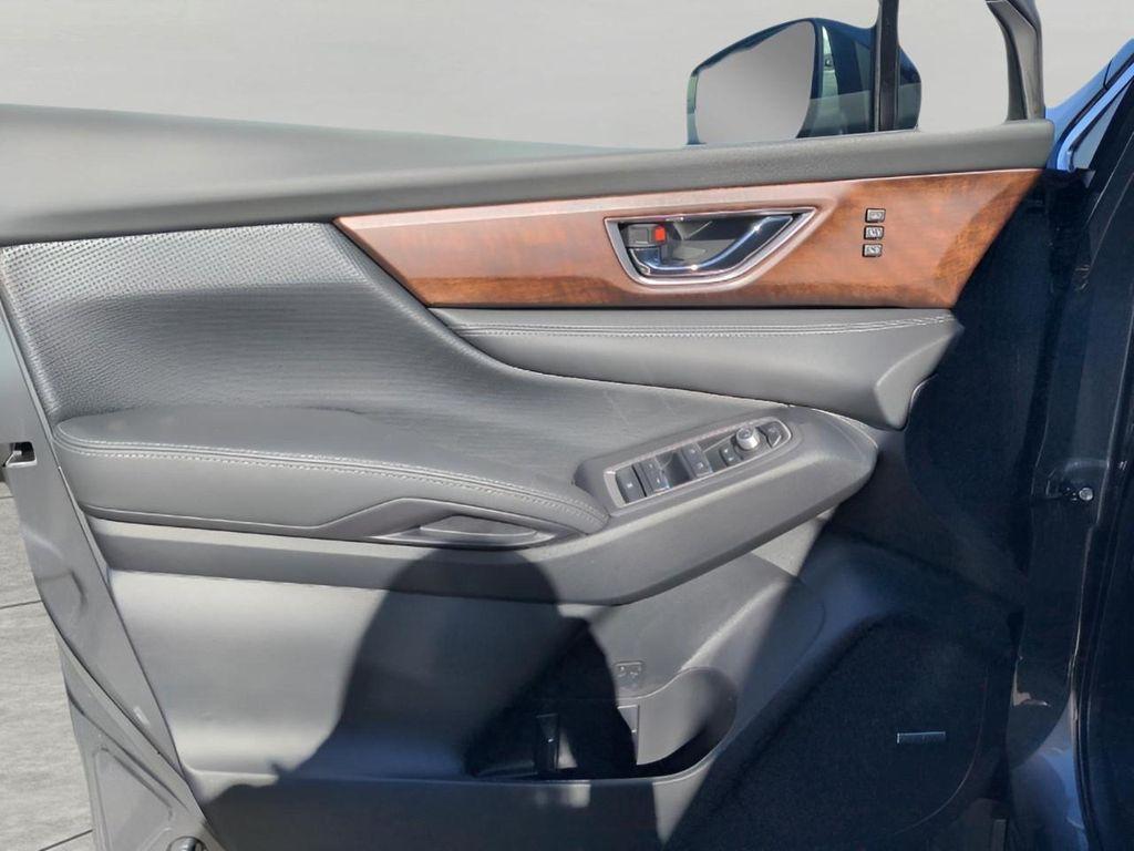 new 2025 Subaru Ascent car, priced at $50,731