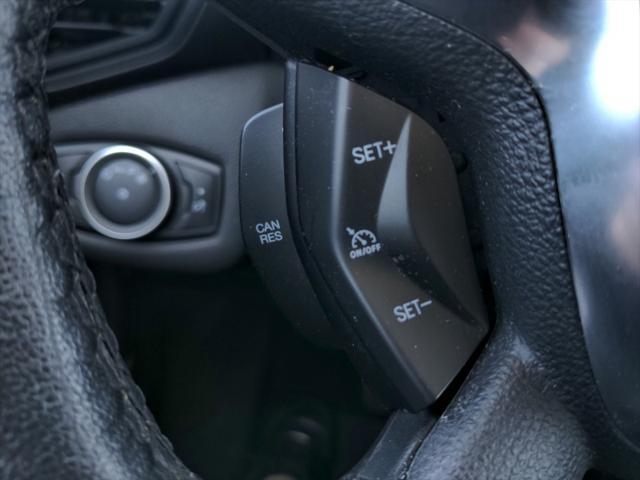 used 2018 Ford C-Max Hybrid car, priced at $13,728