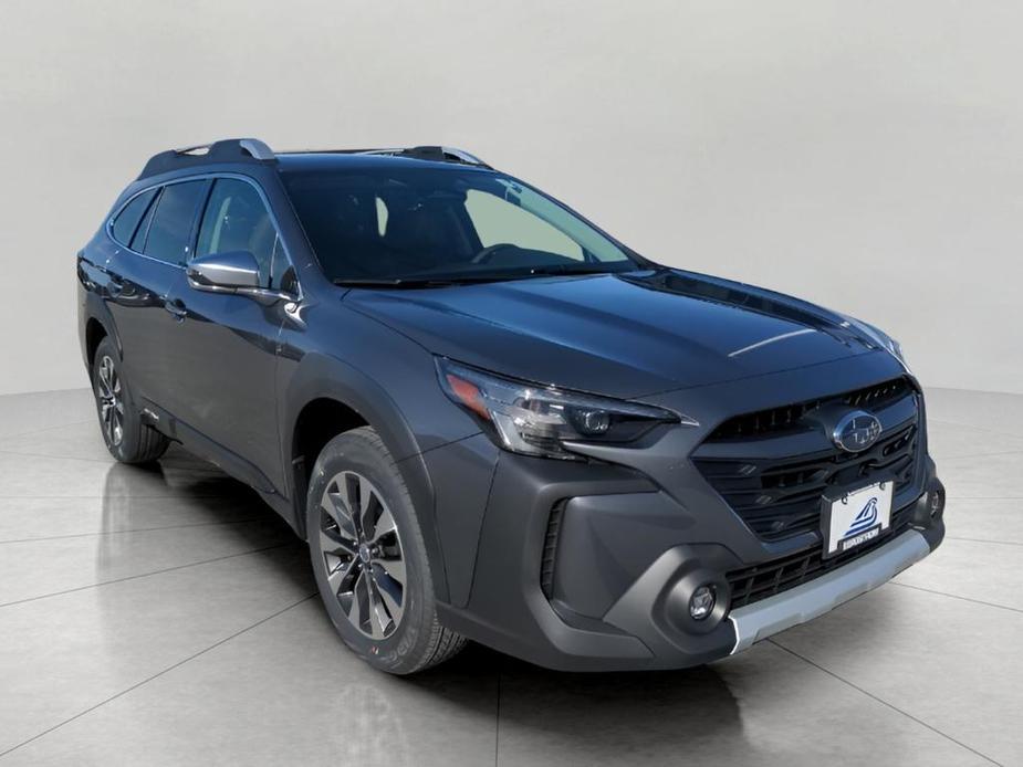 new 2024 Subaru Outback car, priced at $41,893