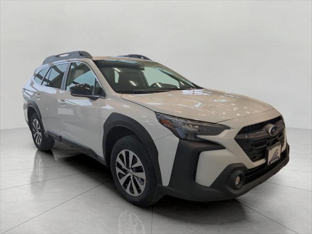 new 2025 Subaru Outback car, priced at $34,771