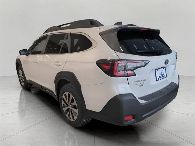 new 2025 Subaru Outback car, priced at $34,771