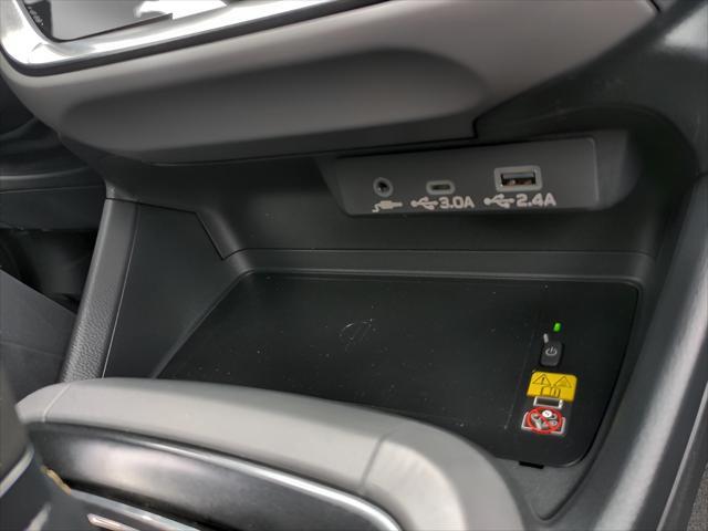 new 2025 Subaru Crosstrek car, priced at $30,222