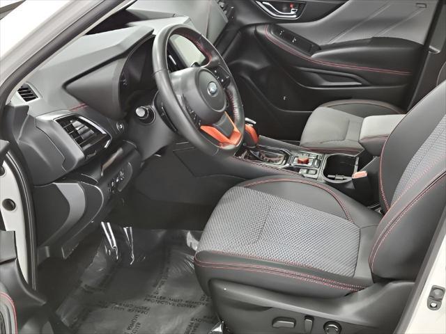 used 2024 Subaru Forester car, priced at $32,869