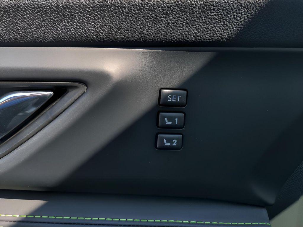 new 2025 Subaru Ascent car, priced at $51,871