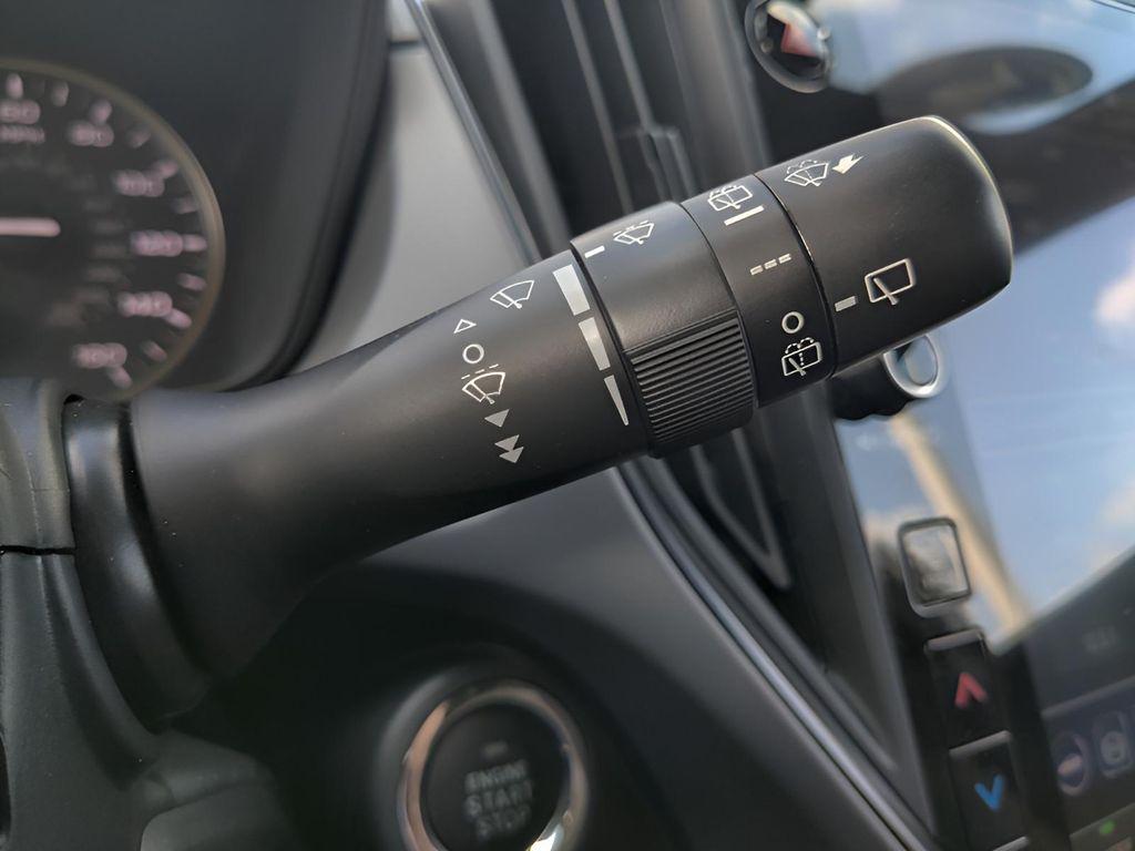 used 2024 Subaru Crosstrek car, priced at $28,284