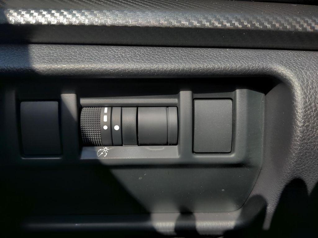 used 2024 Subaru Crosstrek car, priced at $28,284